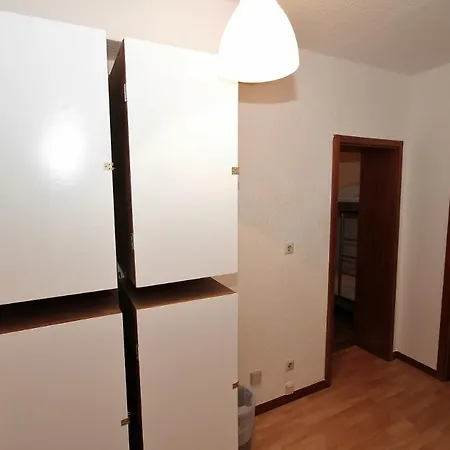 Ξενοδοχείο Altstadt Spandau Seeburg (Brandenburg)
