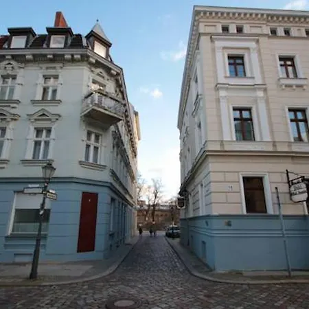 Altstadt Spandau Ξενοδοχείο 2*