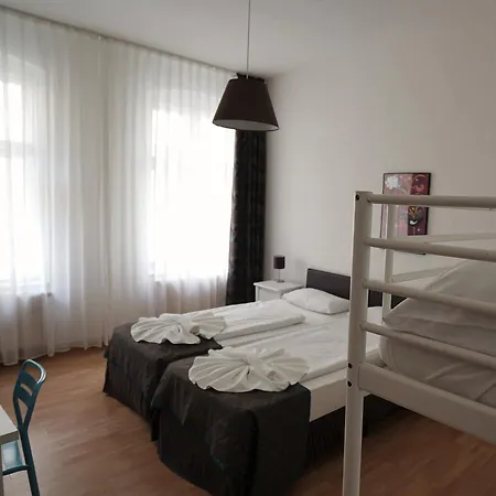 Altstadt Spandau Ξενοδοχείο Seeburg (Brandenburg)