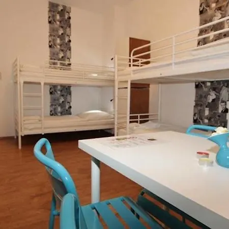 Altstadt Spandau Ξενοδοχείο Seeburg (Brandenburg)
