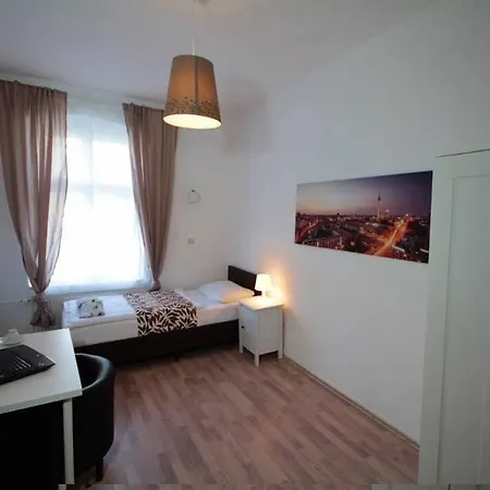 Altstadt Spandau 2*