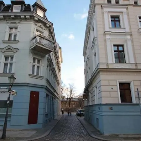 Altstadt Spandau Ξενοδοχείο 2*