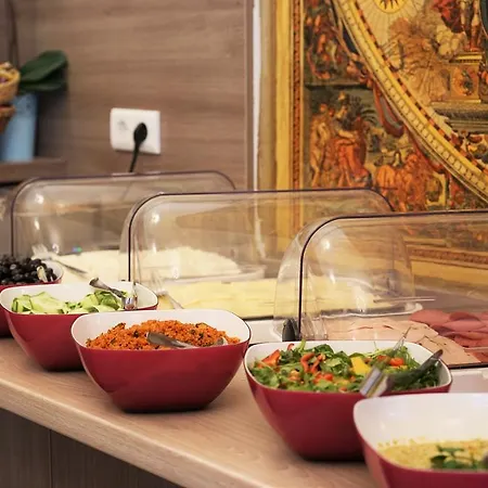 Altstadt Spandau Seeburg (Brandenburg)