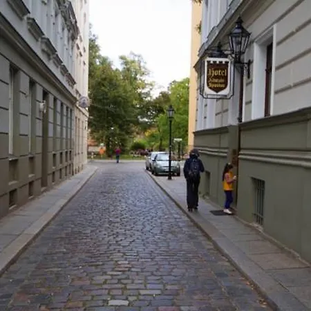 호텔 Altstadt Spandau
