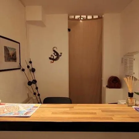 Altstadt Spandau Hotel