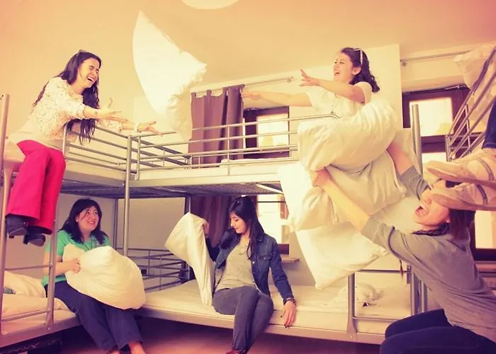 호텔 Altstadt Spandau Seeburg (Brandenburg)