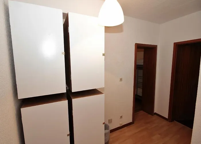 Hotell Altstadt Spandau Seeburg (Brandenburg)