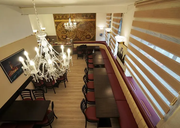 Hotel Altstadt Spandau