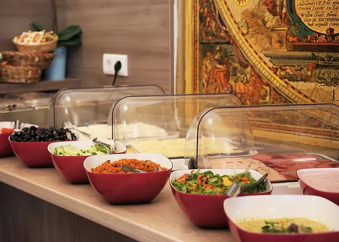 Altstadt Spandau Seeburg (Brandenburg)