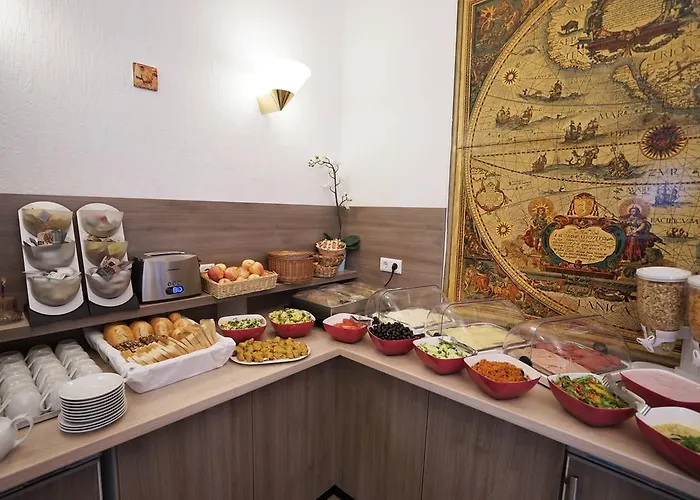 Altstadt Spandau Seeburg (Brandenburg)