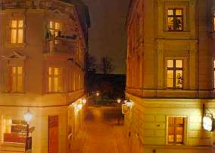 Altstadt Spandau Hotel