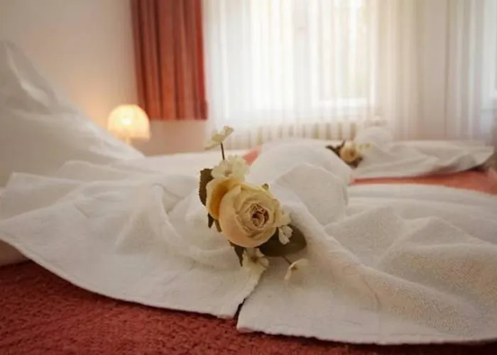 Altstadt Spandau Hotel 2*