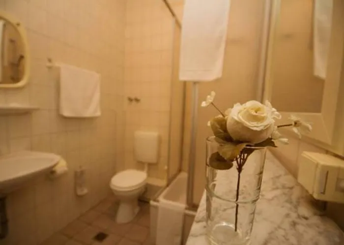 Altstadt Spandau Seeburg (Brandenburg)