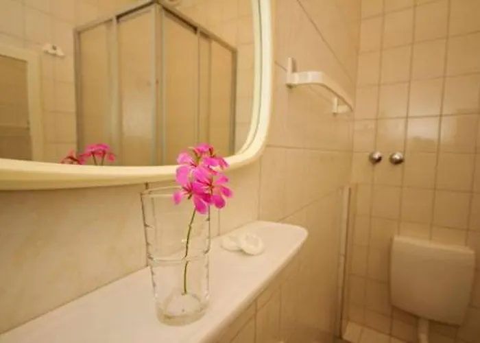 Altstadt Spandau Hotell