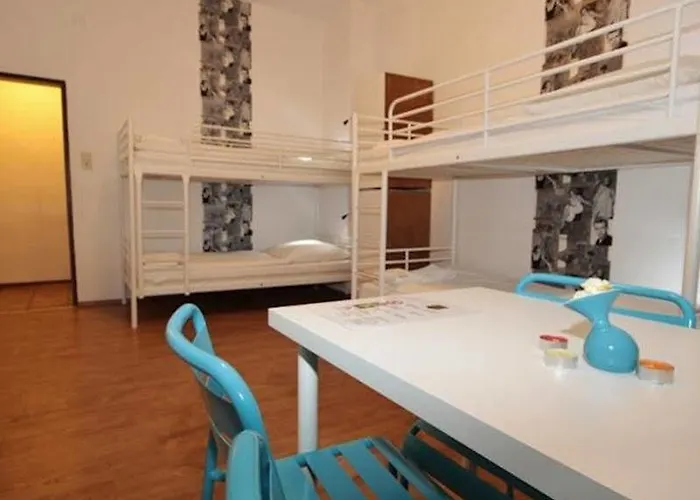 Altstadt Spandau Hotel Seeburg (Brandenburg)